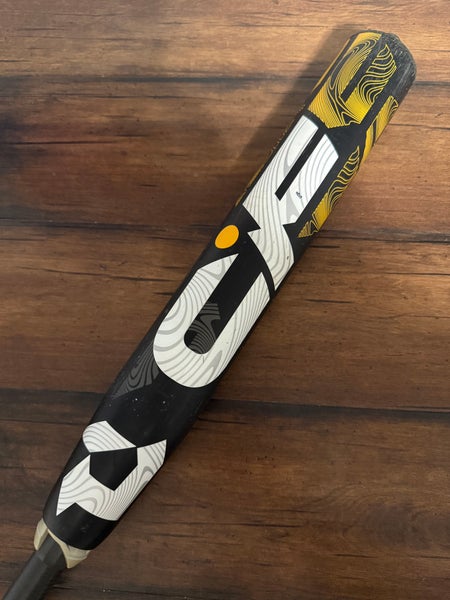 DeMarini CF 31/21 (-10) Fastpitch Softball Bat
