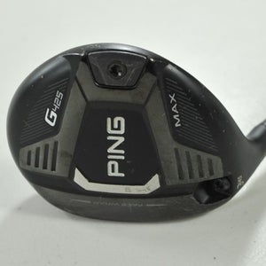 LEFT HANDED Ping G425 Max 3-14.5* Fairway Wood Stiff Flex 65g Graphite  # 201063