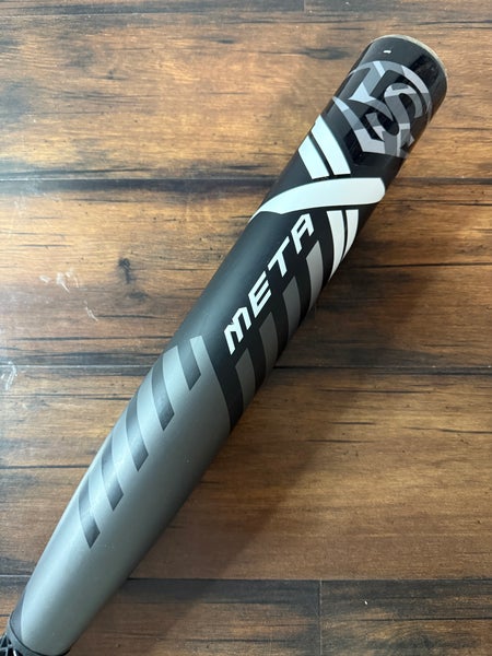 Louisville Slugger Meta 31/21 (-10) Fastpitch Softball Bat
