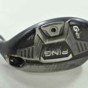 Ping G425 5-26* Hybrid Regular Flex Right Alta CB 70g Graphite # 201065