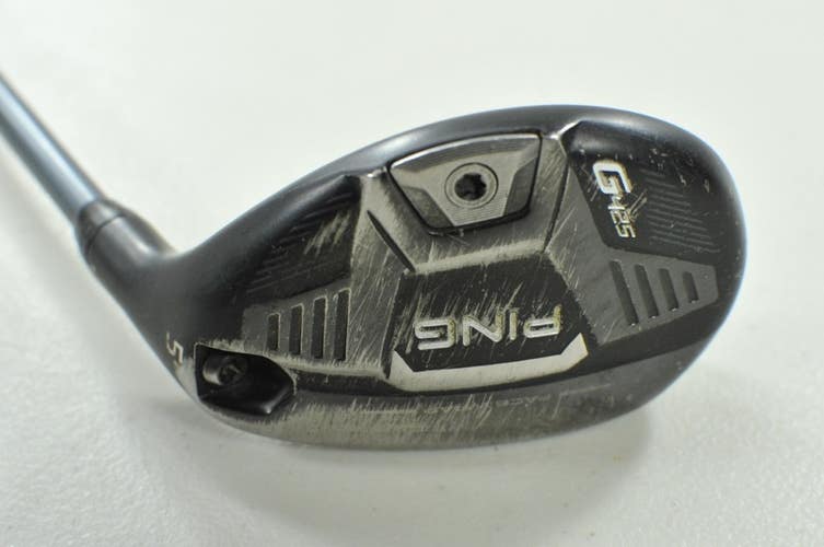 Ping G425 5-26* Hybrid Regular Flex Right Alta CB 70g Graphite # 201065