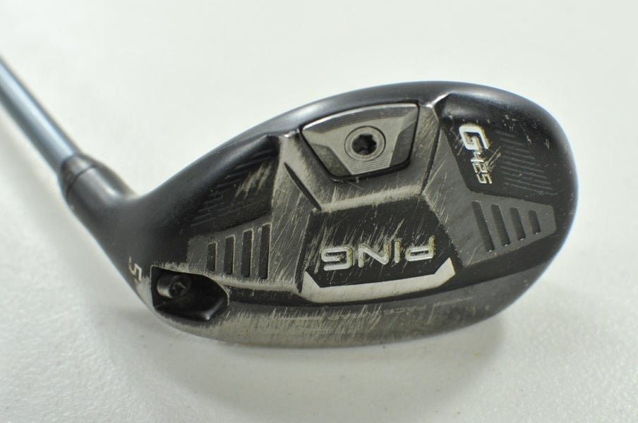 Ping G425 5-26* Hybrid Regular Flex Right Alta CB 70g Graphite # 201065