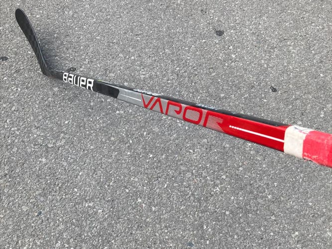 Bauer Vapor Hyperlite Hockey Stick P92 | Senior RH