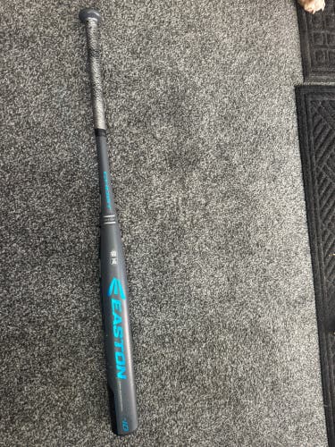 2018 Easton Ghost OG Composite Bat (-10) 23 oz 33" (Used)