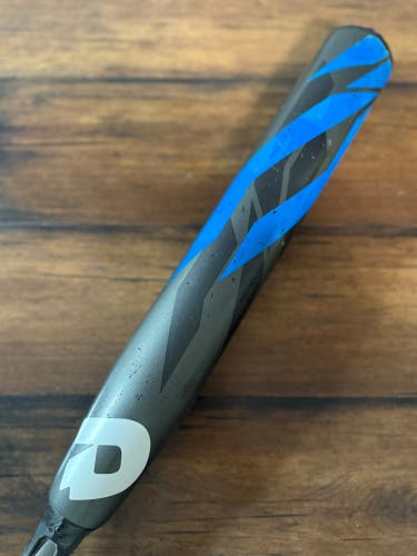 DeMarini CF Zen 31/21 (-10) Fastpitch Softball Bat