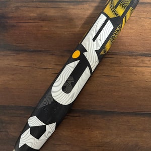 DeMarini CF 31/21 (-10) Fastpitch Softball Bat Series Composite
