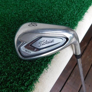 Titleist T300 48* Gap Wedge w/ True Temper S300 Stiff Shaft