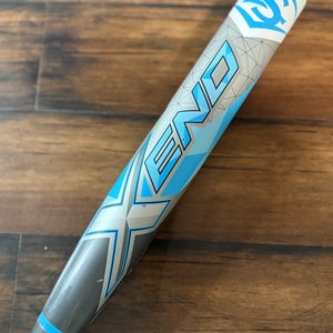 2019 Louisville Slugger Xeno 31/21 (-10)  Fastpitch Softball Bat