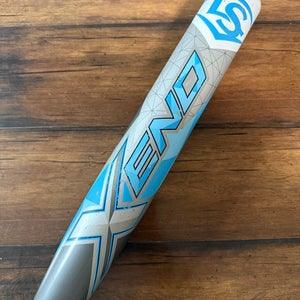 2019 Louisville Slugger Xeno 31/21 (-10)  Fastpitch Softball Bat