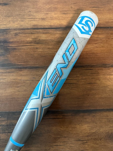 2019 Louisville Slugger Xeno 31/21 (-10)  Fastpitch Softball Bat