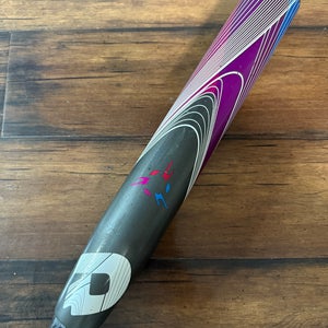 2020 DeMarini CF Zen 31/21 (-10) Fastpitch Softball Bat