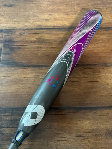 2020 DeMarini CF Zen 31/21 (-10) Fastpitch Softball Bat