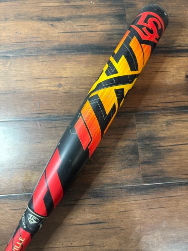 Louisville LXT 31/21 (-10) Fastpitch Softball Bat