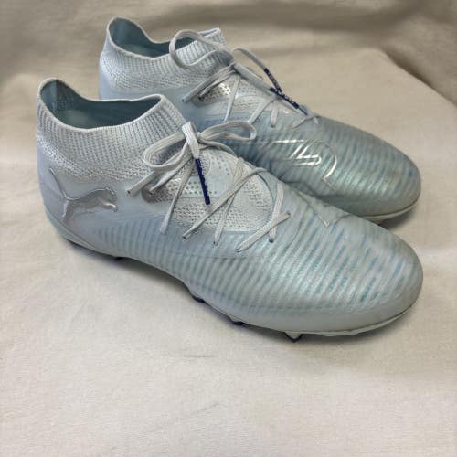 Womens Size 6.5 Future Ultimate Forever Puma Soccer Cleats. MSRP $149.99