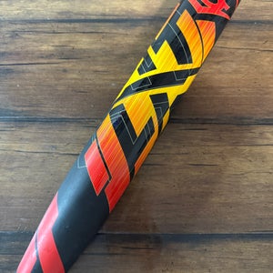 Louisville LXT 31/21 (-10) Fastpitch Softball Bat