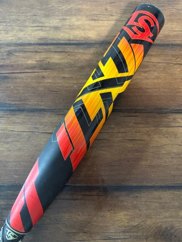 Louisville LXT 31/21 (-10) Fastpitch Softball Bat