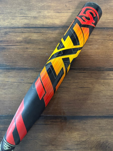 Louisville LXT 31/21 (-10) Fastpitch Softball Bat
