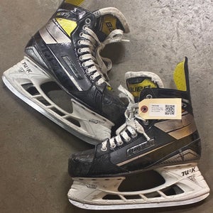 Senior Bauer Supreme S37 Hockey Skates 7.5 (Used)