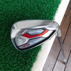 TaylorMade AERO BURNER Pitching Wedge w/ REAX 60g Regular Flex Shaft