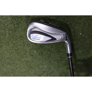 Tour Edge Moda Chocolate 35" Golf 8 Iron RH / 1G-S808