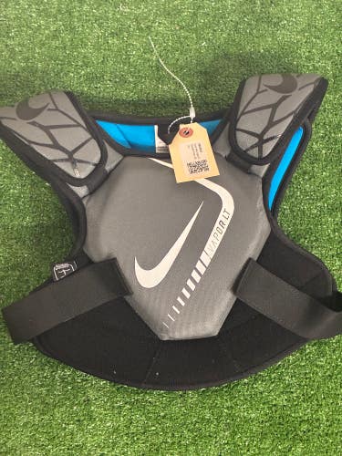 Youth Nike Vapor LT Shoulder Pads+ Elbows