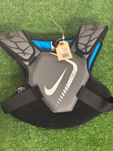 Youth Nike Vapor LT Shoulder Pads+ Elbows