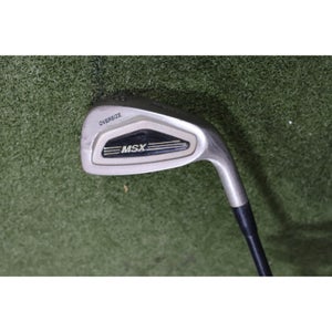 Mizuno MSX Oversize 36.5" Golf 8 Iron RH / 1G-S809