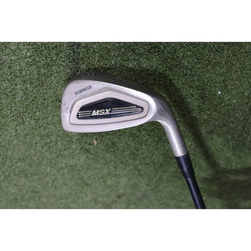 Mizuno MSX Oversize 36.5" Golf 8 Iron RH / 1G-S809