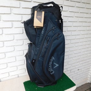 Callaway ORG 14-Cart Bag - Black