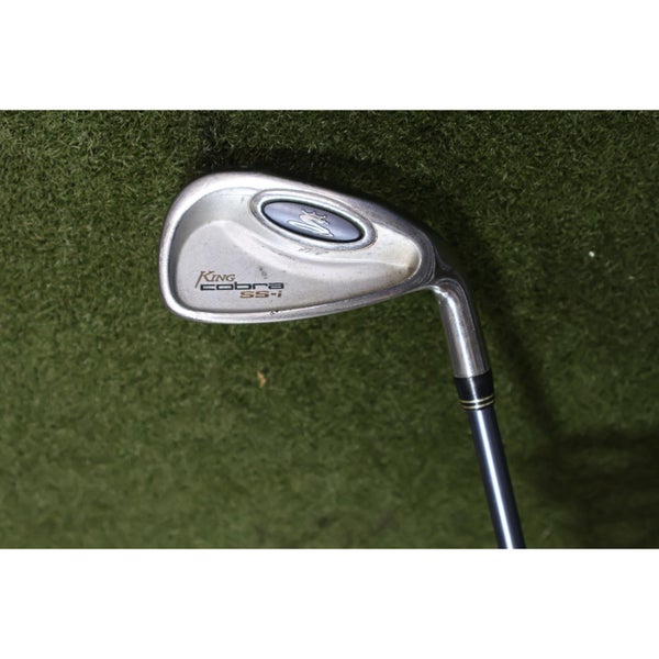 King Cobra SS-i Women's Flex 35.5" Golf 8 Iron RH / 1G-S810