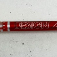 Graphite Design Tour AD DI-10 Tour Extra Stiff Flex Hybrid Shaft Titleist Tip