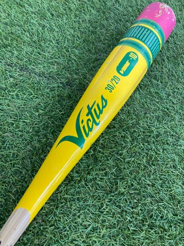 Victus Pencil (2 3/4") USSSA Bat 2024 (-10)