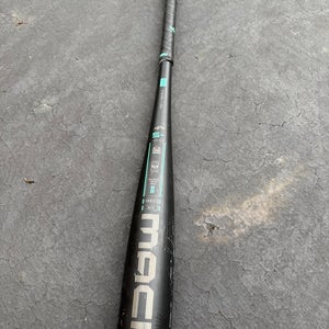 Rawlings Mach AI Alloy USSSA Certified Bat (-5)  26 oz 31" (Used)