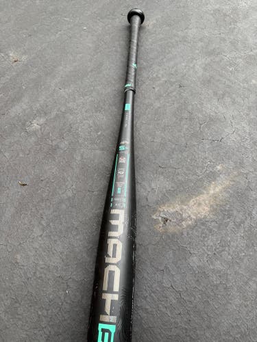 Rawlings Mach AI Alloy USSSA Certified Bat (-5)  26 oz 31" (Used)