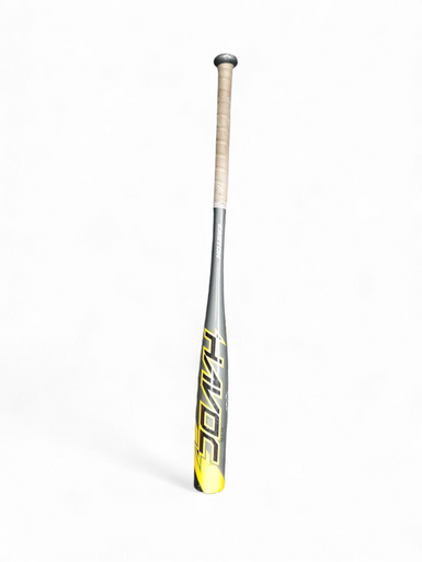 Used Easton HAVOC BB/SB USA 2 1/4 Bat 30" 11863-S000023255