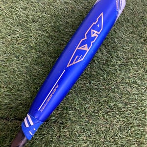 2023 AXE Avenge Pro Composite Bat USSSA Certified (-10) Composite 19 oz 29" (Used)
