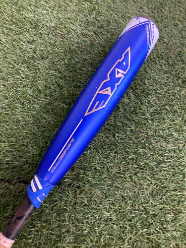 2023 AXE Avenge Pro Composite Bat USSSA Certified (-10) Composite 19 oz 29" (Used)