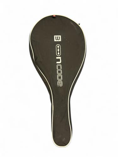 Used Wilson Racquet Accessory 11863-S000023300