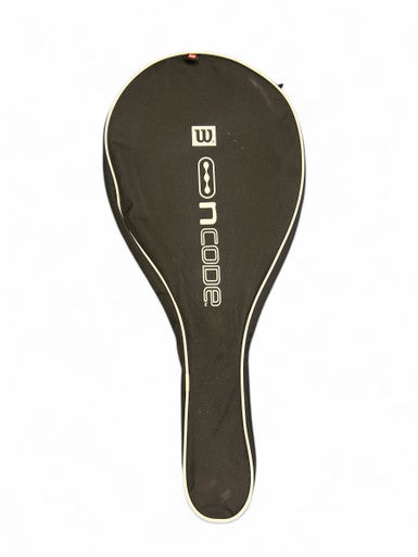 Used Wilson Racquet Accessory 11863-S000023300