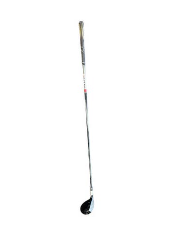 Used Taylormade BURNER Mens Hybrid Club RH 3 Hybrid 11863-S000023332