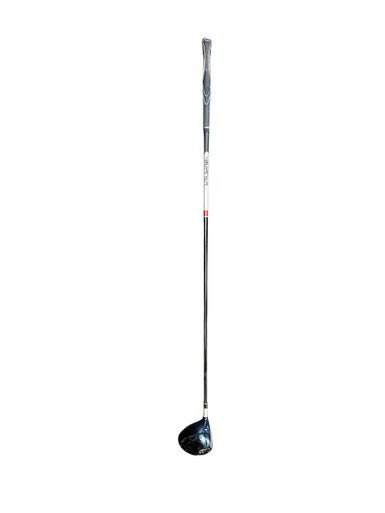 Used Taylormade BURNER Mens Hybrid Club RH 3 Hybrid 11863-S000023331