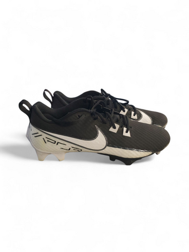 Used Nike Adult FB Cleats Black Senior 11 11863-S000023343