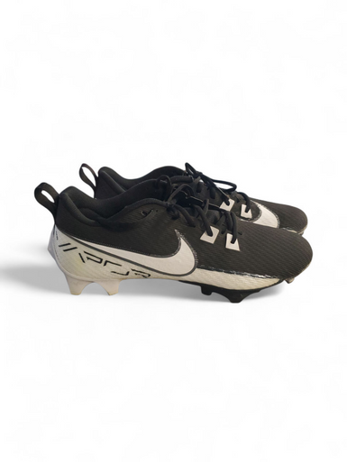 Used Nike Adult FB Cleats Black Senior 11 11863-S000023343