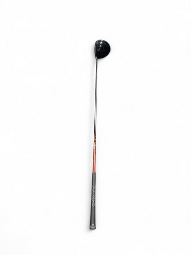 Used Callaway DIABLO EDGE Mens Driver RH 10.0 Degree 11863-S000023360