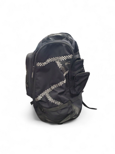 Used Nike Player Backpack Black 11863-S000023365