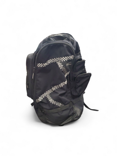 Used Nike Player Backpack Black 11863-S000023365