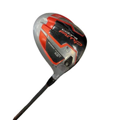 Used Cobra AMP Mens Driver RH 11.5 Degree 11859-S000024334