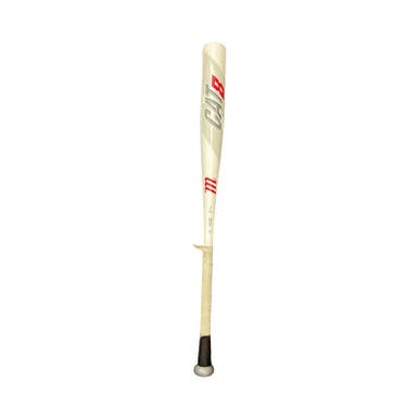 Used Marucci CAT8 BB/SB High School -3 Bat 33" 11859-S000024308