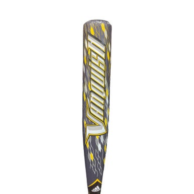 Used Adidas VANQUISH BB/SB T-Ball Bat 27" 11859-S000024298