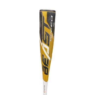 Used Easton BEAST BB/SB USA 2 5/8 Bat 29" 11859-S000024296